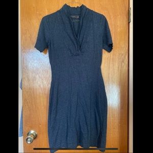 The Limited knit dress size small